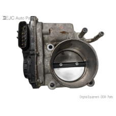 16L215 Throttle Valve Body For 13-18 Nissan Altima  2.5 161193TA0A